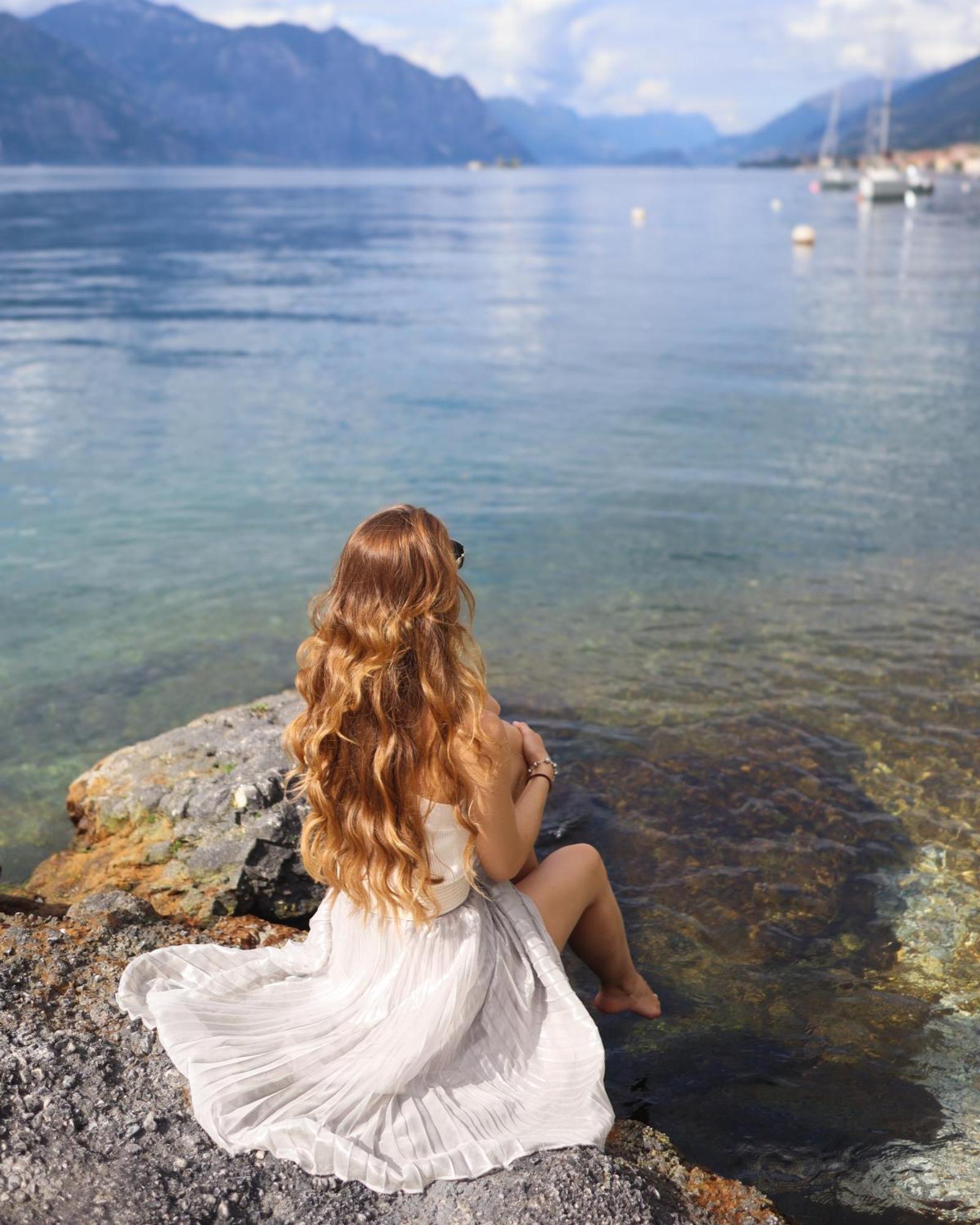 Hotel Du Lac - Relax Attitude Hotel Brenzone sul Garda Buitenkant foto